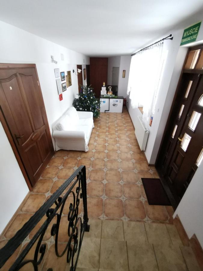 Grodzisko Pokoje Do Wynajecia Krynica Morska Εξωτερικό φωτογραφία