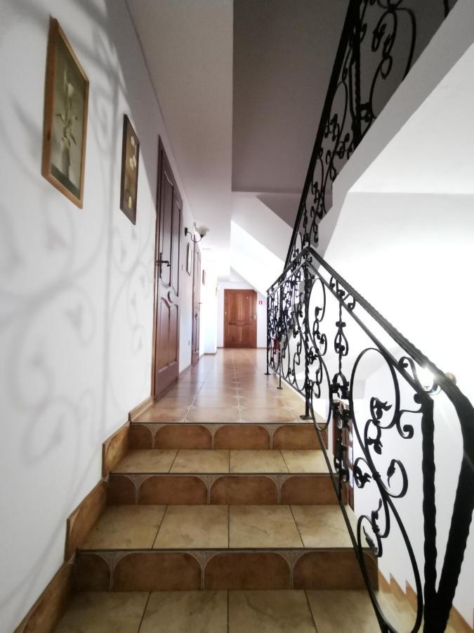Grodzisko Pokoje Do Wynajecia Krynica Morska Εξωτερικό φωτογραφία