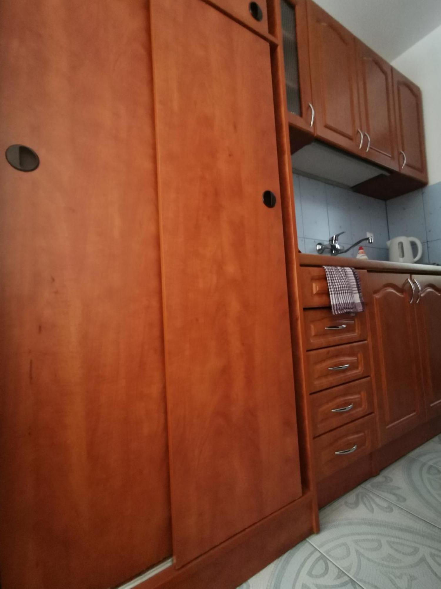 Grodzisko Pokoje Do Wynajecia Krynica Morska Δωμάτιο φωτογραφία