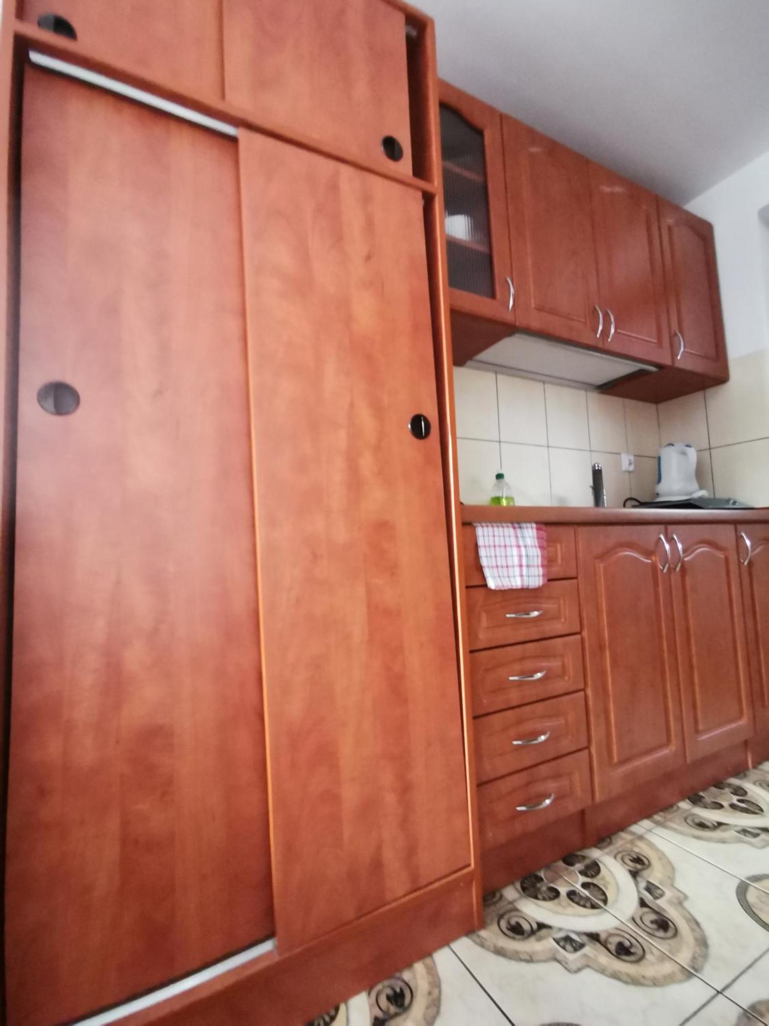 Grodzisko Pokoje Do Wynajecia Krynica Morska Δωμάτιο φωτογραφία