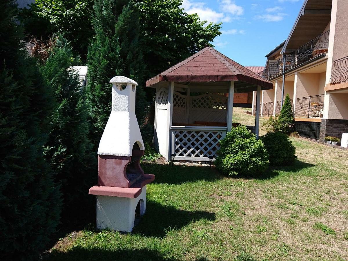 Grodzisko Pokoje Do Wynajecia Krynica Morska Εξωτερικό φωτογραφία